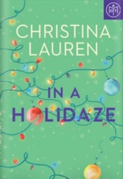 In a Holidaze (Christina Lauren)