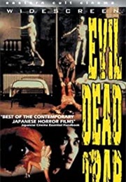 Evil Dead Trap (1988)