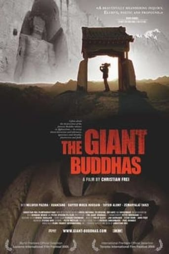 The Giant Buddhas (2006)