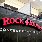Rock & Brews