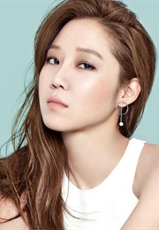 Gong Hyo Jin (1980)