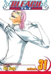 Bleach Volume 31 (Tite Kubo)