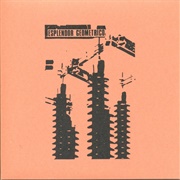 EG-1 – Esplendor Geometrico (1981)