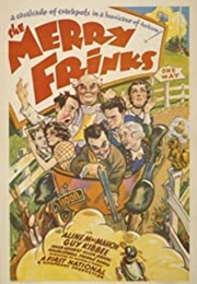 The Merry Frinks (1934)