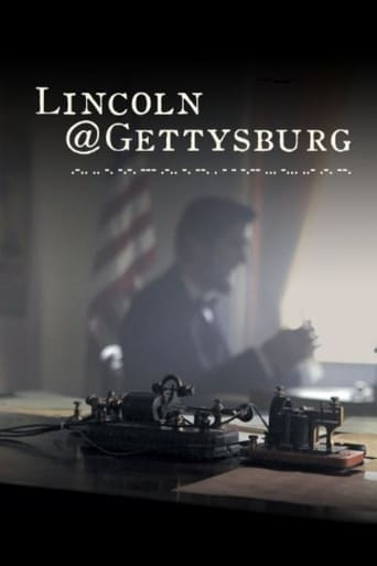 Lincoln@Gettysburg (2013)