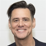 Jim Carrey