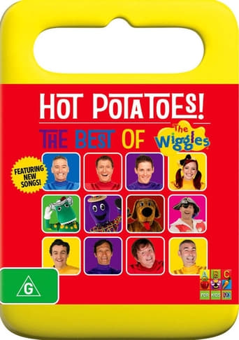 Hot Potatoes! the Best of the Wiggles (2010)