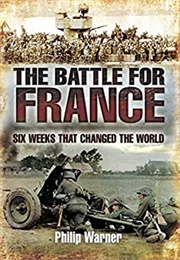 The Battle for France (Warner)