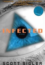 Infected (Scott Sigler)