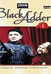 Blackadder (1982)
