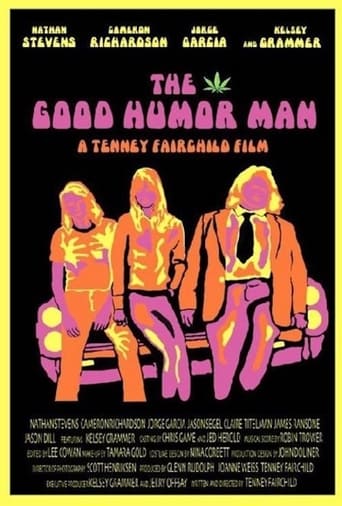The Good Humor Man (2008)