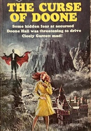 The Curse of Doone (Sydney Horler)