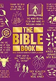The Bible Book (DK Publishing)
