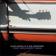 Elvis Costello and the Imposters - The Delivery Man