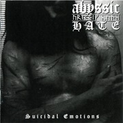 Abyssic Hate - Suicidal Emotions