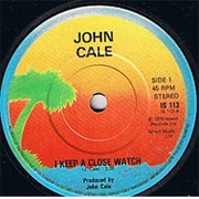 Close Watch - John Cale