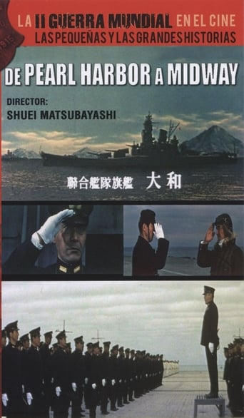 Storm Over the Pacific (1960)