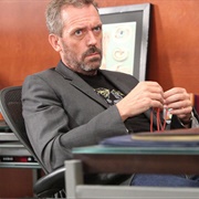 Dr. House (House)