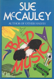 Bad Music (Sue McCauley)