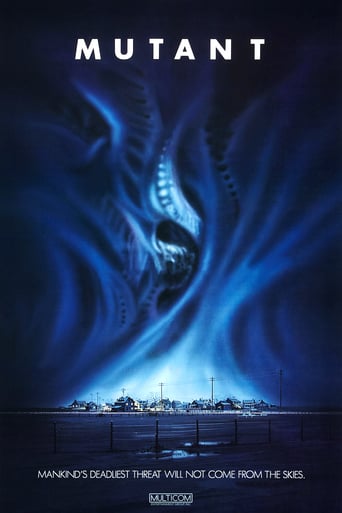 Night Shadows (1984)