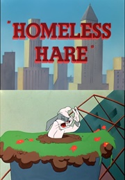 Homeless Hare (1950)