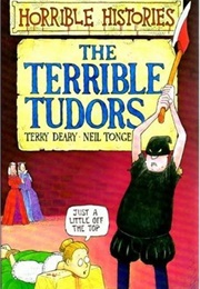 Tudor Tales (Teary Deary)