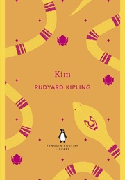 Kim (Rudyard Kipling)