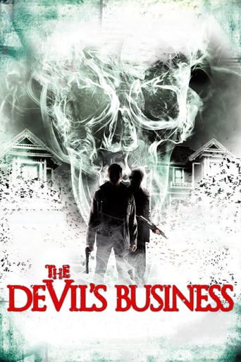 The Devil&#39;s Business (2012)