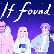 If Found...