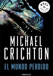 El Mundo Perdido (Michael Crichton)
