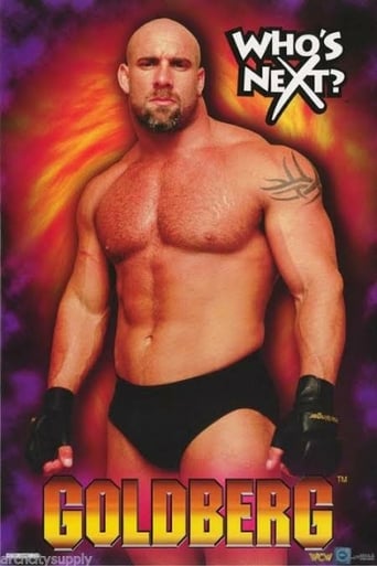 WWE: Goldberg - The Ultimate Collection (2013)