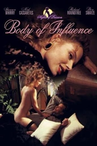 Body of Influence (1993)