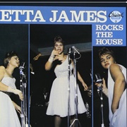 Seven Day Fool (Live) - Etta James