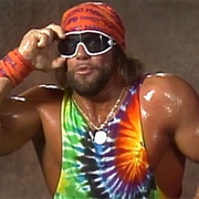Macho Man Randy Savage