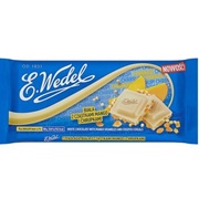 E. Wedel Chips & Mango