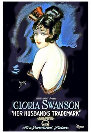 Her Husband's Trademark (1922)