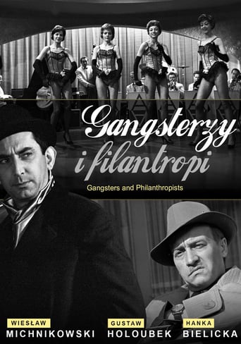 Gangsters and Philantropists (1963)