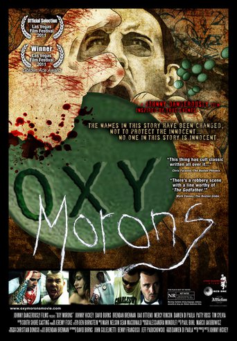 Oxy-Morons (2011)