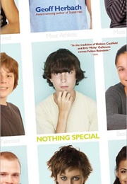 Nothing Special (Geoff Herbach)