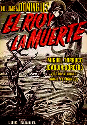 The River and Death (1955)