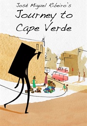 A Journey to Cape Verde (2010)