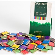 Amma Chocolates 48 Unidades De 5G