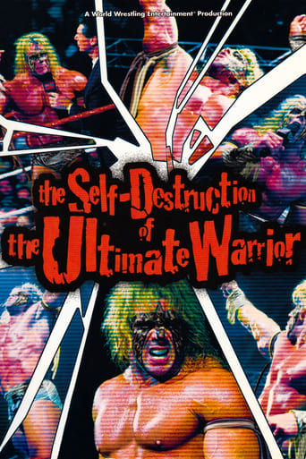The Self Destruction of the Ultimate Warrior (2005)