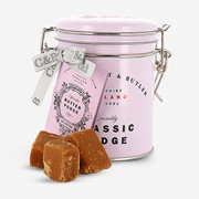 Cartwright & Butler Butter Fudge