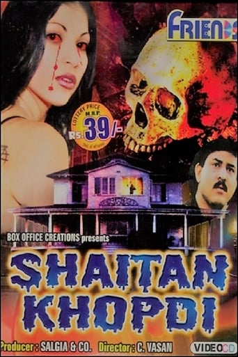 Shaitan Khopdi (1999)