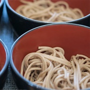 Wonko Soba