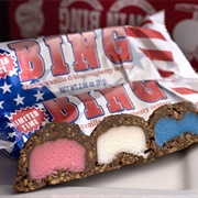 Palmer's Triple Bing