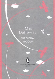 Mrs Dalloway (Virginia Woolf)