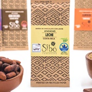 Sibo Leche 45%