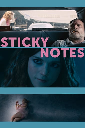 Sticky Notes (2016)